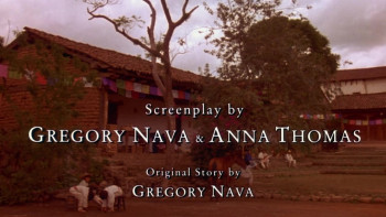 My Family (1995) download