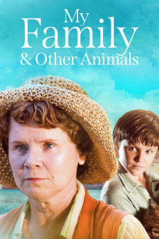 My Family and Other Animals (2005) download