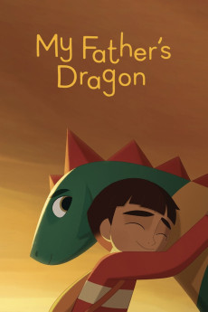 My Father's Dragon (2022) download