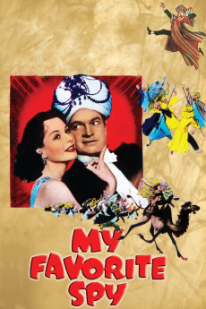 My Favorite Spy (1951) download