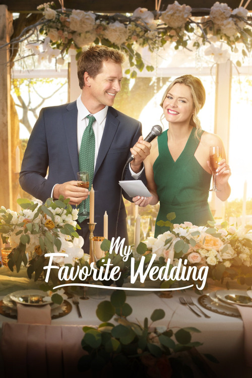 My Favorite Wedding (2017) download