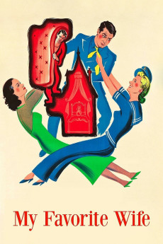 My Favorite Wife (1940) download