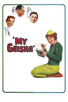 My Geisha (1962) download