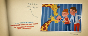 My Giraffe (2017) download