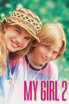 My Girl 2 (1994) download