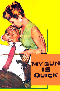 My Gun Is Quick (1957) download
