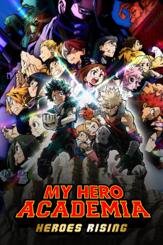 My Hero Academia: Heroes Rising (2019) download