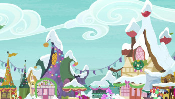 My Little Pony: Best Gift Ever (2018) download