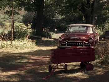 My Louisiana Sky (2001) download