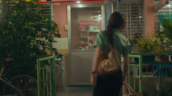 My Love Will Make You Disappear (2025) download