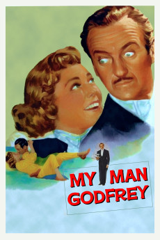 My Man Godfrey (1957) download