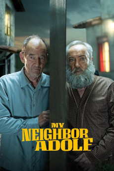My Neighbor Adolf (2022) download