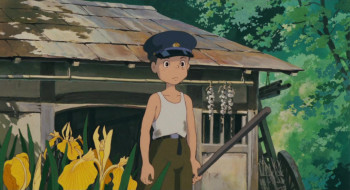 My Neighbor Totoro (1988) download