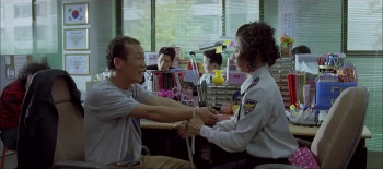 My New Partner (2008) download