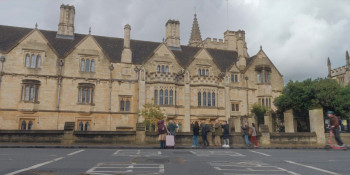 My Oxford Year (2025) download