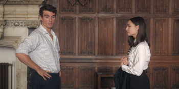 My Oxford Year (2025) download