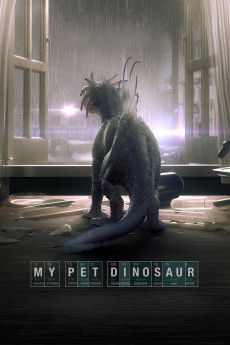 My Pet Dinosaur (2017) download