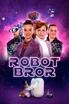 My Robot Brother (2022) download