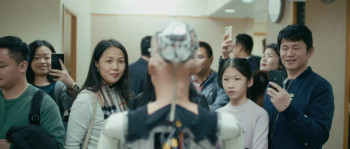 My Robot Sophia (2022) download