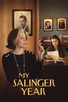 My Salinger Year (2020) download
