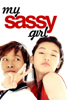 My Sassy Girl (2001) download