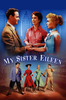 My Sister Eileen (1955) download