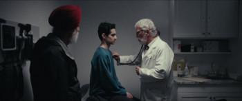 My Son Went Quiet (2024) download