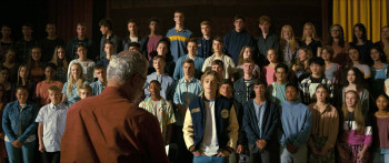 My Spy: The Eternal City (2024) download