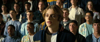 My Spy: The Eternal City (2024) download