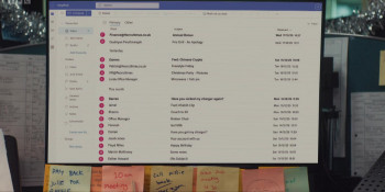 My Stuffed Monkey (2025) download