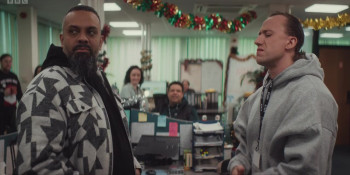 My Stuffed Monkey (2025) download