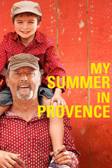 My Summer in Provence (2013) download