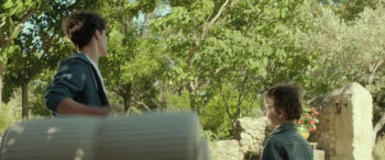 My Summer in Provence (2013) download