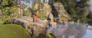 My Sweet Monster (2021) download