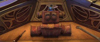 My Sweet Monster (2021) download