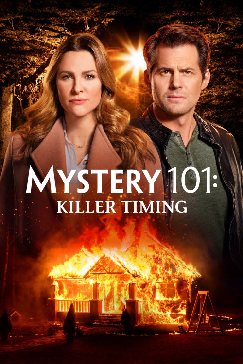 Mystery 101: Killer Timing (2021) download