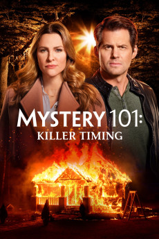 Mystery 101: Killer Timing (2021) download
