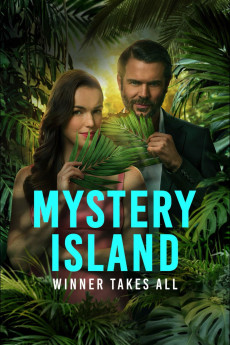 Mystery Island: Winner Takes All (2025) download