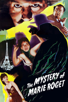 Mystery of Marie Roget (1942) download