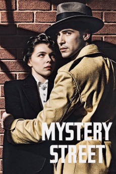 Mystery Street (1950) download