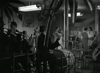 Mystery Street (1950) download