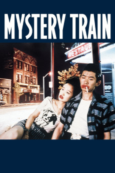 Mystery Train (1989) download