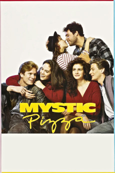 Mystic Pizza (1988) download