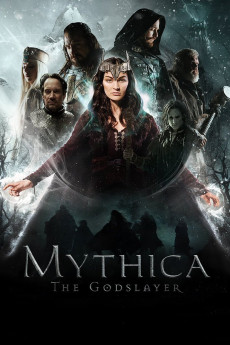 Mythica: The Godslayer (2016) download