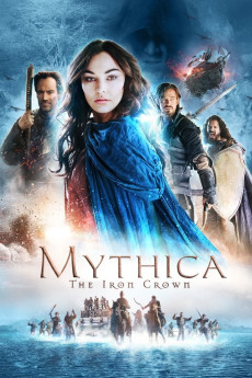 Mythica: The Iron Crown (2016) download