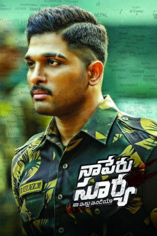 Naa Peru Surya, Naa Illu India (2018) download
