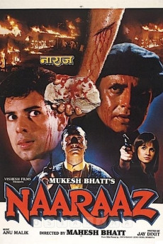 Naaraaz (1994) download