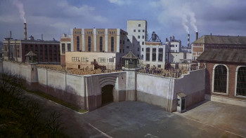 Naked Gun 33 1/3: The Final Insult (1994) download