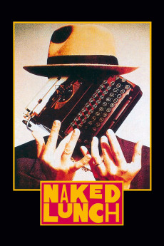 Naked Lunch (1991) download