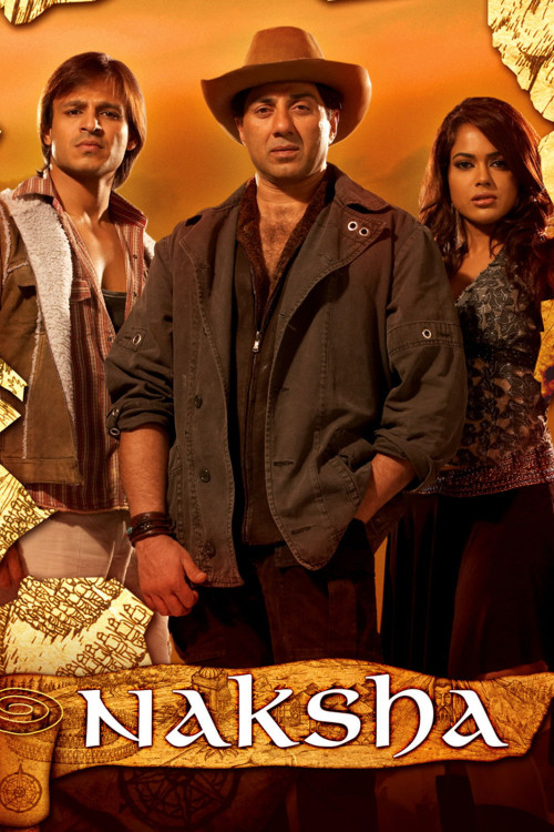 Naksha (2006) download
